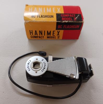 Camera Flash - Hanimex