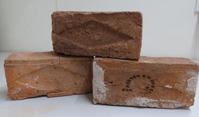 Handmade Bricks
