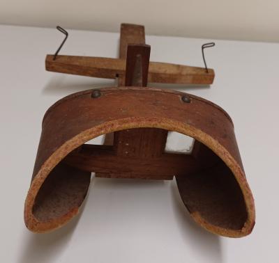 Stereoscope Viewer with Cards