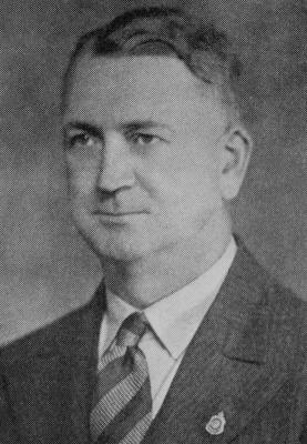 Frank G Bradshaw
