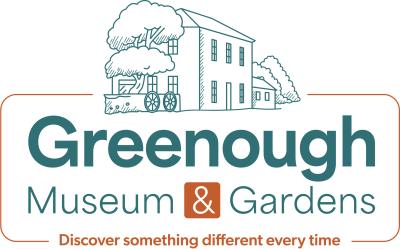 Greenough Museum and Gardens
