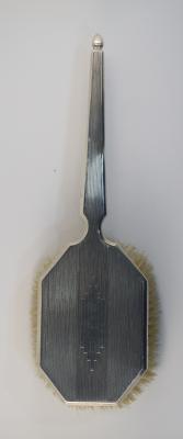 Dressing Table Vanity Set - Hairbursh