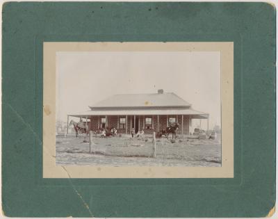 Cherry Tree Pool School