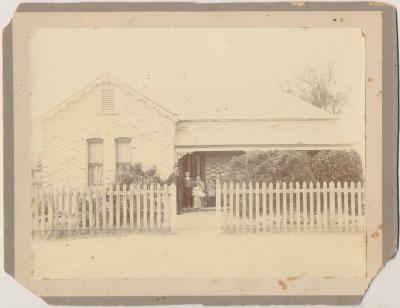 House in Katanning