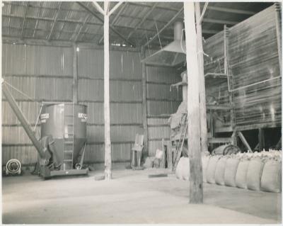 Katanning Flour Mill