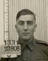 World War 2, Western Australia, Rottnest Island Enlistments, W23808 to WX31172 NAVARRO, 1942