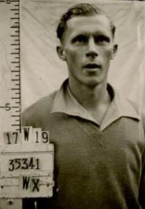 World War 2, Western Australia, Rottnest Island AIF Enlistment, WP6079 to WX35341 AIREY, 1942