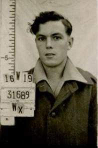 World War 2, Western Australia, Rottnest Island AIF Enlistment, W24795 to WX31684 CLARKE, 1942