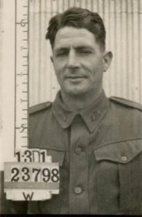 World War 2, Western Australia, Rottnest Island AIF Enlistment, W23295 to WX31171 JENKINSON, 1942