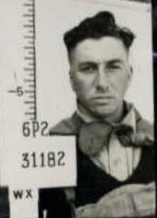 World War 2, Western Australia, Rottnest Island AIF Enlistment, W38519 to WX31182 FOWLER, 1942