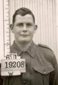 World War 2, Western Australia, Rottnest Island Enlistments, W19208 to WX31447 HARVEY, 1942