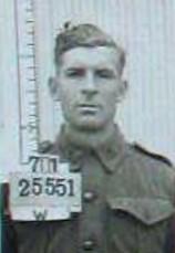 World War 2, Western Australia, Rottnest Island Enlistments, W25551 to WX31177 FRENCH, 1942