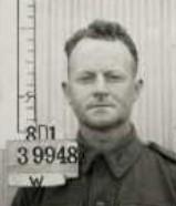 World War 2, Western Australia, Rottnest Island Enlistments, W39948 to WX31191 REGAN, 1942