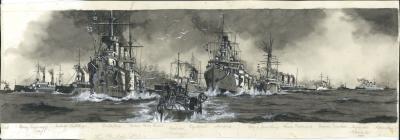 Russian Baltic Fleet 