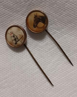 Horse Stick Pins