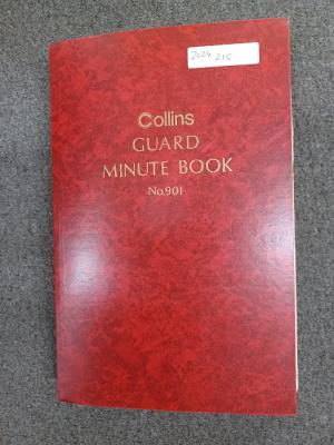 Scrapbook - Busselton Rotary Club 1981-2003