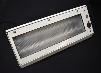 HMAS Perth II Overhead Fluro Light and Power Box