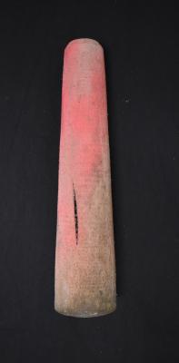 HMAS Perth II Conical Wooden Plug Small Size