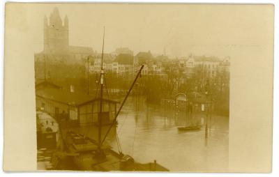 First World War German Photographic Postcard (17 of 27) 