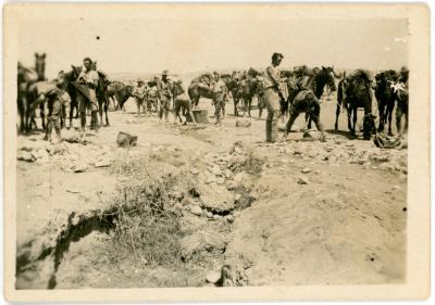 Troopers Out on a Stunt