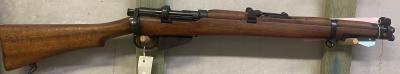 Lithgow SMLE .303 MK.Ill. 1918 rifle