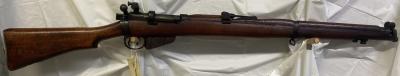 Lithgow SMLE .303 MK.III rifle