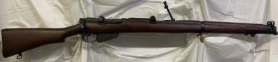 Lithgow .22 training rifle