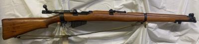 Lithgow SHT LE III* .303 rifle
