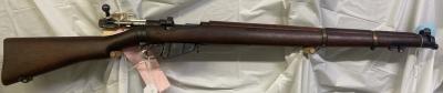 Lithgow SMLE Mark III* .303 rifle