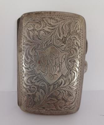 EPNS Cigarette Case