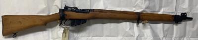 BSA No.4 . 303 MK.I* rifle