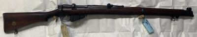 BSA SMLE .303 N1 MK.Ill rifle