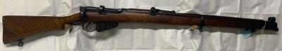 Lithgow .303 rifle