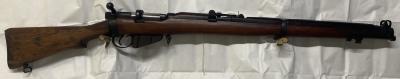 BSA SMLE N1 Mk3 .303 rifle