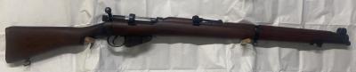 Lithgow 1942 No. 1 Mk3 .303 rifle