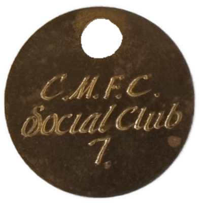 Medallion for the Catherine McAuley Family Centre