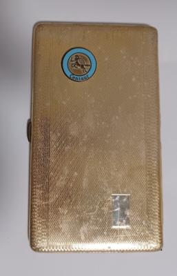 Cigarette Case - Har Bro "Centaur"