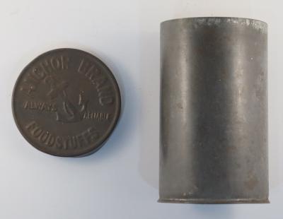 Anchor Food Tin