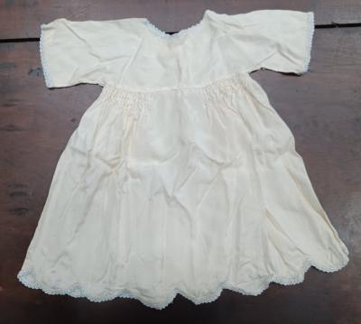 Young Infant's Clothing