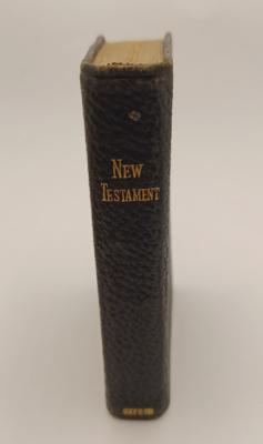 Miniature Bible - "New Testament"
