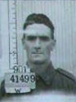 World War 2, Western Australia, Rottnest Island Enlistments, W41199 to WX31193 GHILOTTI, 1942