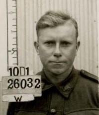 World War 2, Western Australia, Rottnest Island Enlistments, W26032 to WX31179 AMMON, 1942