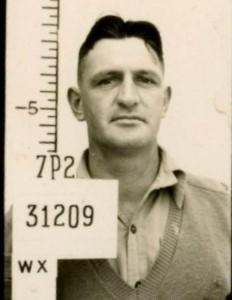 World War 2, Western Australia, Rottnest Island Enlistments, W47838 to WX31209 ASHENDEN, 1942