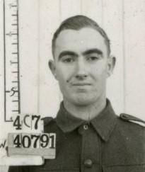 World War 2, Western Australia, Rottnest Island Enlistments, W40791 to WX32000 FLANAGAN, 1942