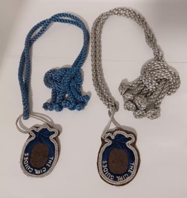 Girl Guides - memorabilia