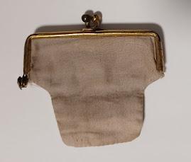 Ladies Coin Purse