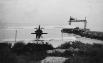 World War 2, Western Australia, Rottnest Island , 1939