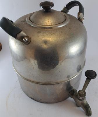 stove top water urn 