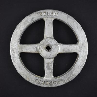 HMAS Perth II 'Velan' Small Valve Wheel