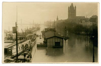 First World War German Photographic Postcard (22 of 27) 